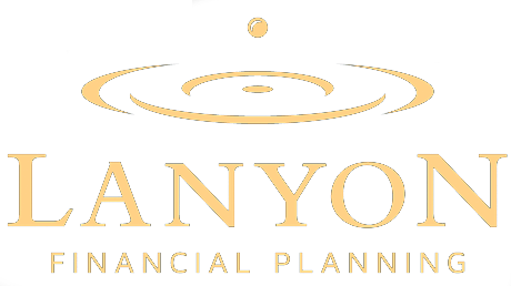 Lanyon Financial Planning logo.